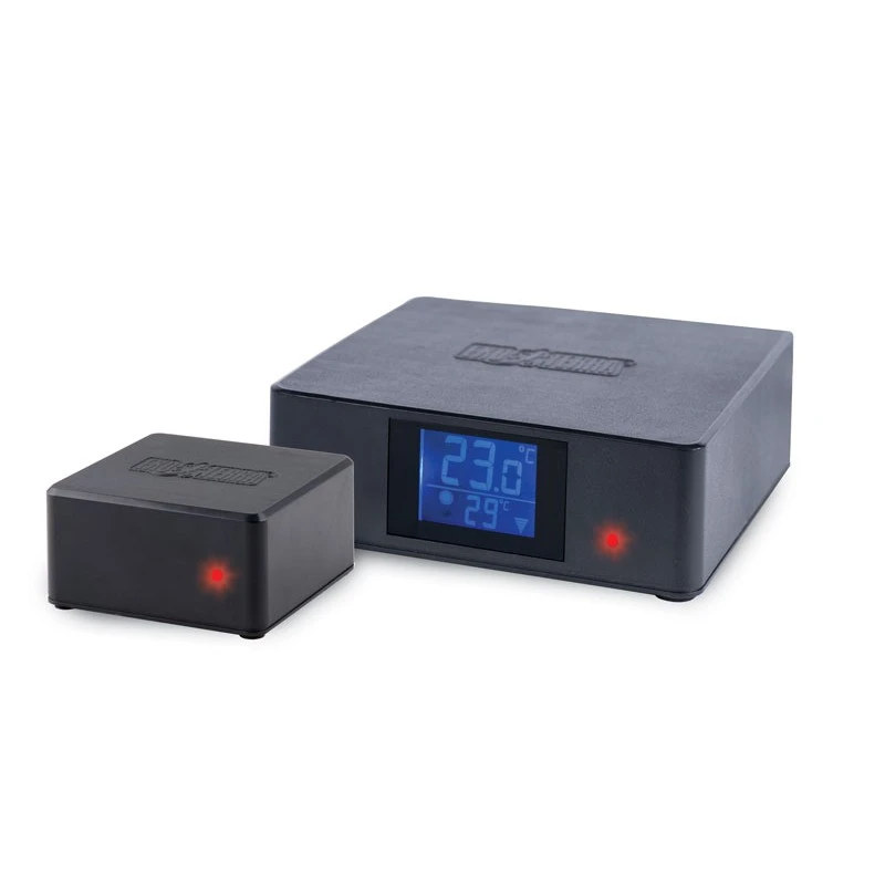 Exo Terra Thermostat 600 W